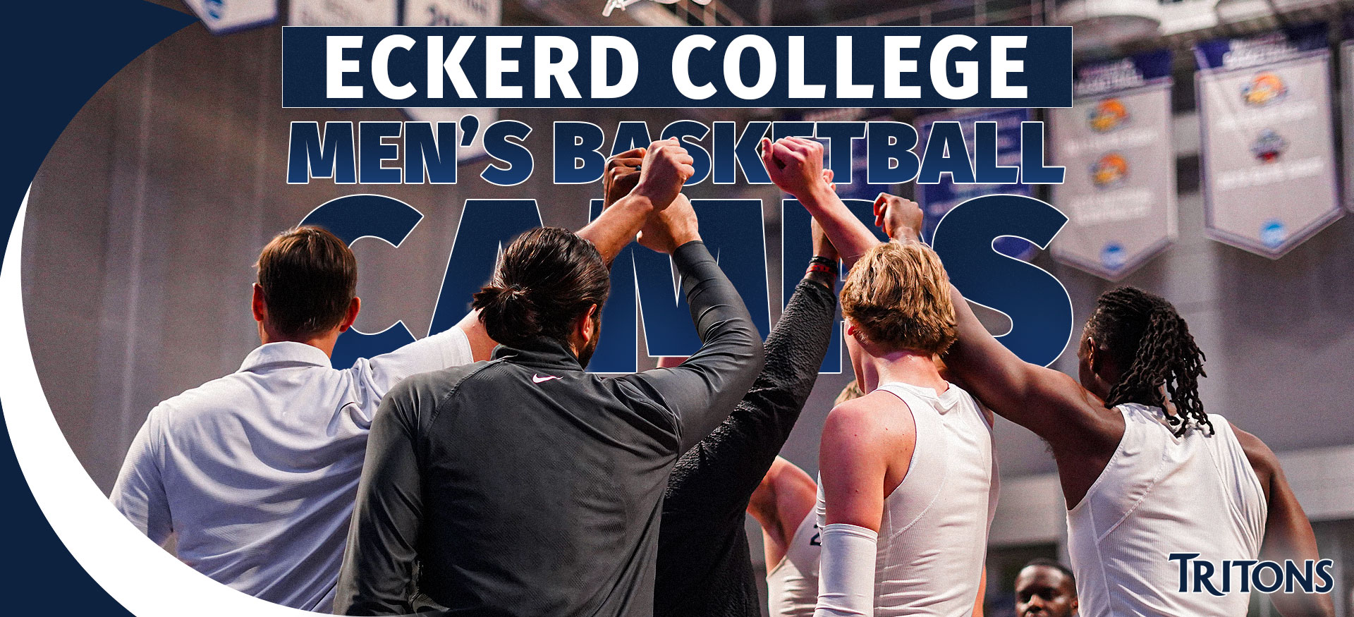 Eckerd College Men's Basketball Camps